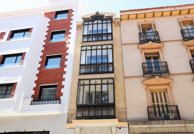 Apartamento em Madrid - M (PRE4B) Moderno diseño Madrid centro Sol 1