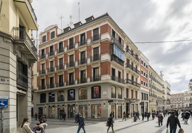 Apartamento em Madrid - M (PRE4C) Apto. de diseño Puerta del Sol 2