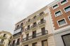 Apartamento em Madrid - M (PRE4C) Apto. de diseño Puerta del Sol 2