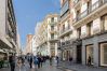 Apartamento em Madrid - M (PRE5B) Ático Terraza Puerta del Sol