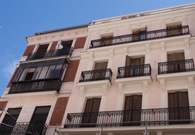 Apartamento em Madrid - M (PRE2C) Apto. de diseño Puerta del Sol 6