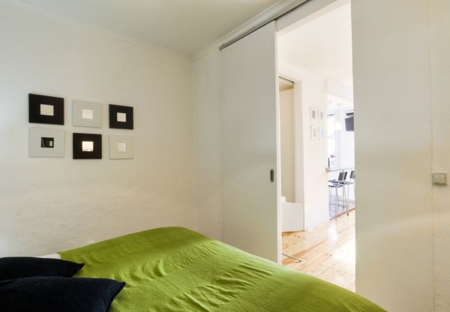 Apartamento em Lisboa - Castelo Stylish Flat (C24)