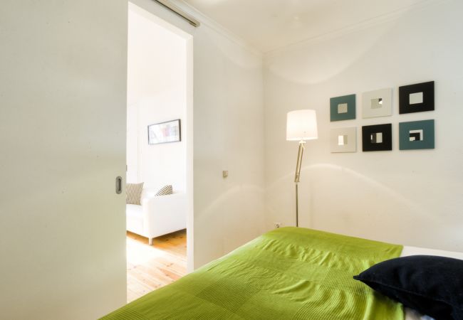 Apartamento em Lisboa - Castelo Stylish Flat (C24)