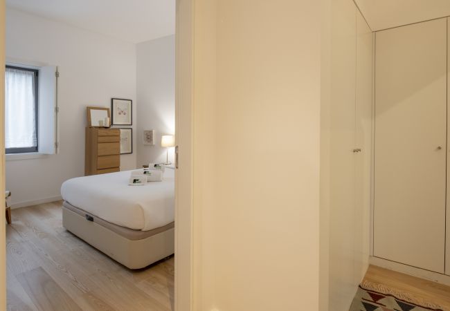Apartamento em Lisboa - Prestige Palace Apartment (C37)