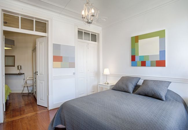 Apartamento em Lisboa - Príncipe Real Galeria Apartment (C29)