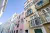 Apartamento em Lisboa - Lisbon Passion Inner Bairro Alto (C62)
