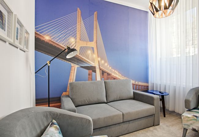 Apartamento em Lisboa - Ambassador Boutique Apartment II (C67)