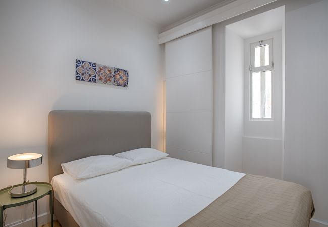 Apartamento em Lisboa - Príncipe Real Charming Apartment  (C72)