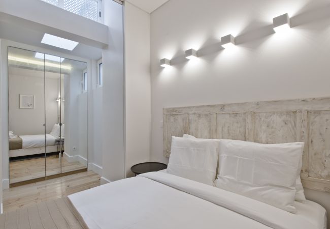 Apartamento em Lisboa - Exclusive Downtown Apartment (C74)