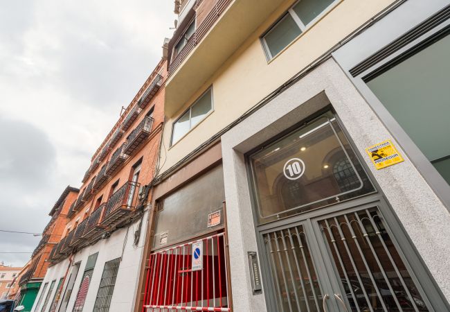 Apartamento em Madrid - M (MAZ10) Centro Madrid Downtown holiday rentals