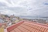Apartamento em Lisboa - Bica River View I (C86)