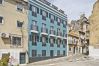 Estúdio em Lisboa - BmyGuest Bruno's 36 Exclusive Apartment I (C96)