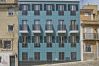 Apartamento em Lisboa - BmyGuest Bruno's 36 Exclusive Apartments V (C100)