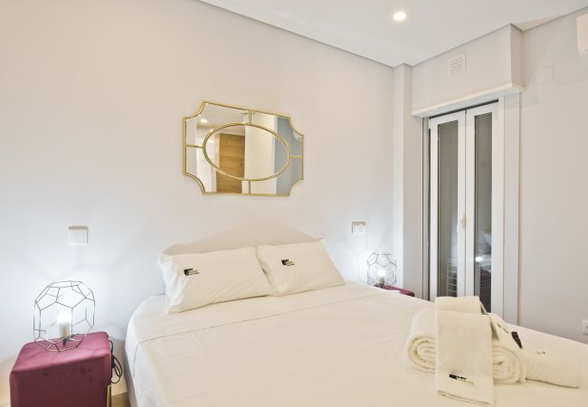Apartamento em Lisboa - BmyGuest Bruno's 36 Exclusive Apartment II (C97)