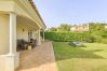 Villa em Quinta do Lago - Townhouse Vale dos Pinheiros I (S38 | QDLC116)