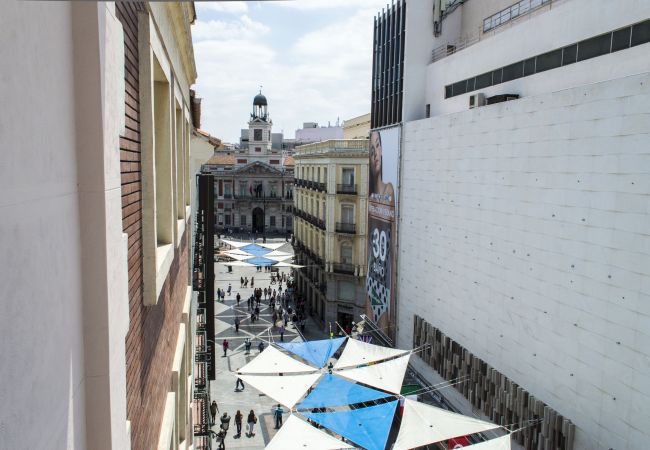 Appartement à Madrid - M (PRE4C) Apto. de diseño Puerta del Sol 2