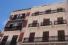 Appartement à Madrid - M (PRE5B) Ático Terraza Puerta del Sol