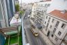 Appartement à Lisbonne - 28 Tram Central Apartment (C40)