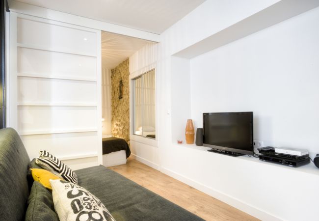 Appartement à Lisbonne - Castelo Charming Apartment (C22)
