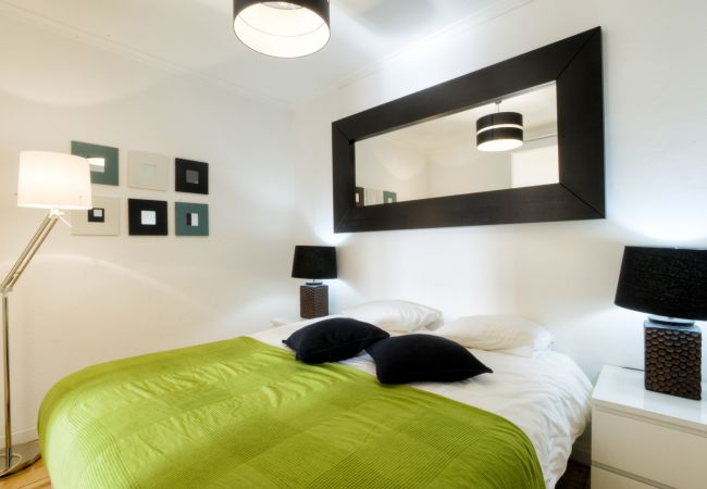 Appartement à Lisbonne - Castelo Stylish Flat (C24)