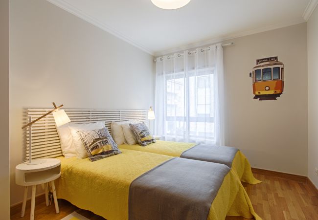 Appartement à Lisbonne - #Arroios44 Lisbon Apartment (C52)