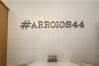 Appartement à Lisbonne - #Arroios44 Lisbon Apartment (C52)