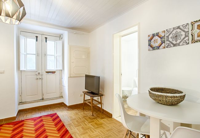 Appartement à Lisbonne - Mouraria Central Apartment II (C48)