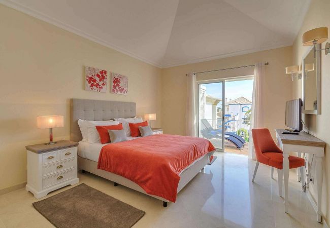 Appartement à Quinta do Lago - Quinta do Lago Bright Apartment ( S17 | QDLC165)