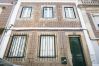 Appartement à Lisbonne - Ambassador Boutique Apartment II (C67)