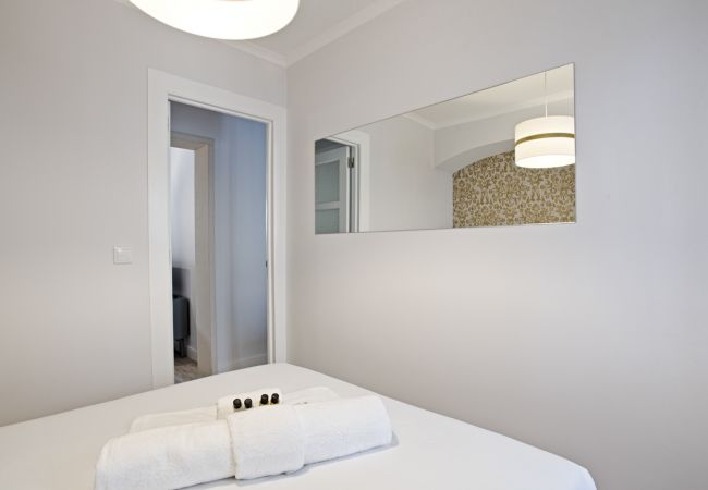 Appartement à Lisbonne - Ambassador Boutique Apartment I (C66)