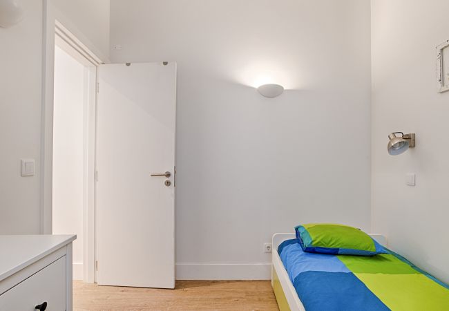 Appartement à Lisbonne - Alfama Terrace Apartment (C71)