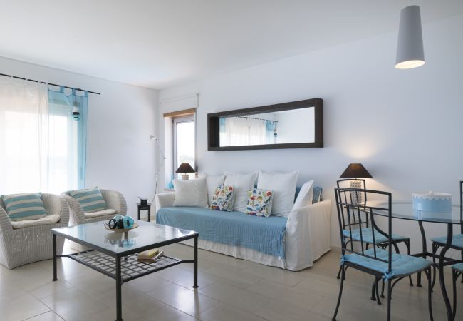 Appartement à Santa Luzia - Santa Luzia Sunset Apartment (S20)