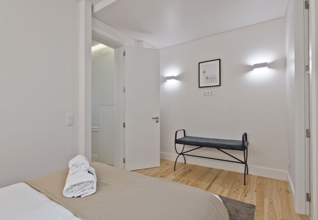 Appartement à Lisbonne - Exclusive Downtown Apartment (C74)