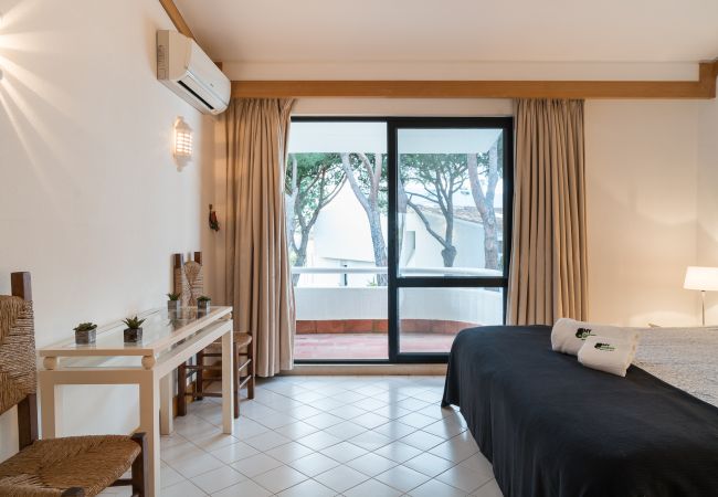 Appartement à Quinta do Lago - Quinta do Lago Lounge Apartment (S26)