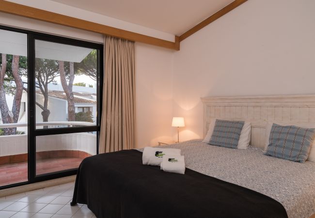 Appartement à Quinta do Lago - Quinta do Lago Lounge Apartment (S26)