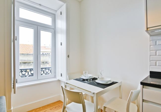 Appartement à Lisbonne - Arroios Cosy Apartment (C75)