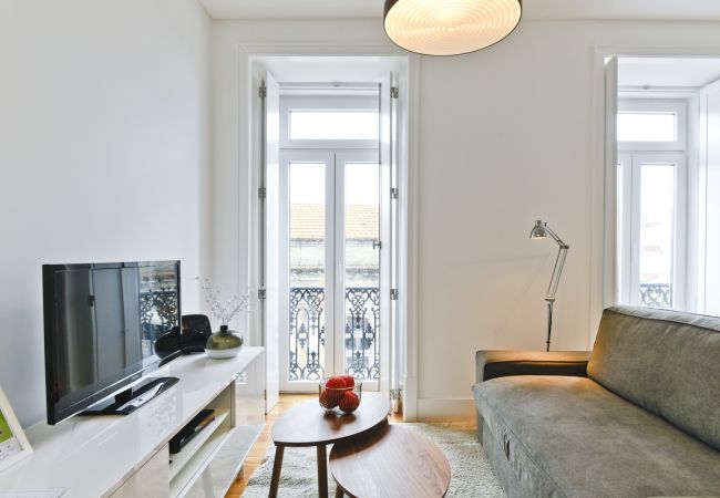 Appartement à Lisbonne - Arroios Cosy Apartment (C75)