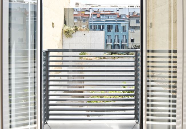 Studio à Lisbonne - BmyGuest Bruno's 36 Exclusive Apartments VI (C101)