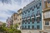 Appartement à Lisbonne - BmyGuest Bruno's 36 Exclusive Apart VII (C102)
