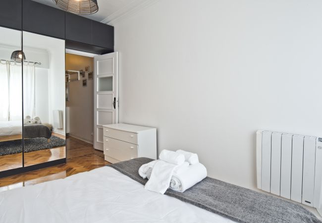 Appartement à Lisbonne - Arroios Central Apartment (C107)