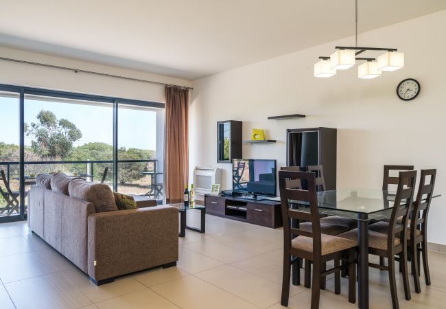 Appartement à Loulé - Cavalo Preto Beach Apartment (S33)