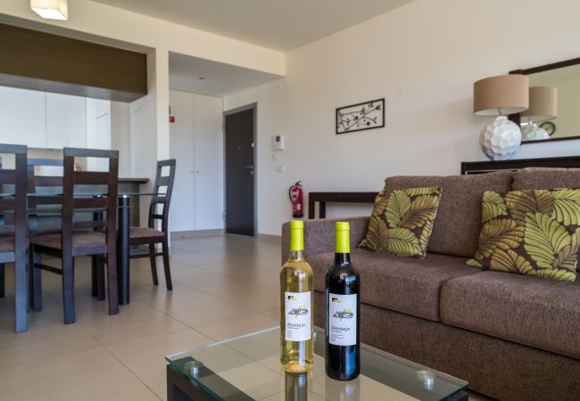 Appartement à Loulé - Cavalo Preto Beach Apartment (S33)