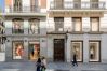 Apartment in Madrid - M (PRE5B) Ático Terraza Puerta del Sol