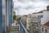 Apartment in Lisbon - 28 Tram Central Apartment (C40)