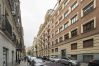 Apartment in Madrid - M (EGU4) CUTE Apartment Downtown Madrid Centro