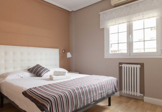 Apartment in Madrid - M (AVA24) Bº Salamanca-Guindalera
