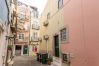Apartment in Lisbon - Fado Mezzanine Apartment (C33)