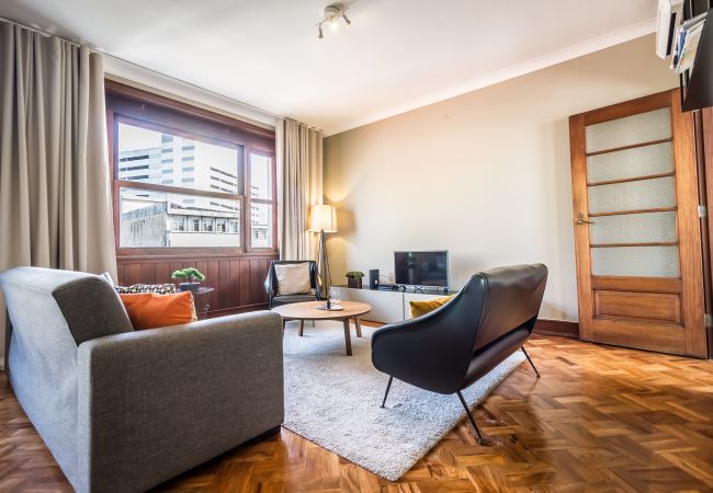 Apartment in Porto - YOUROPO - Santa Catarina 4E