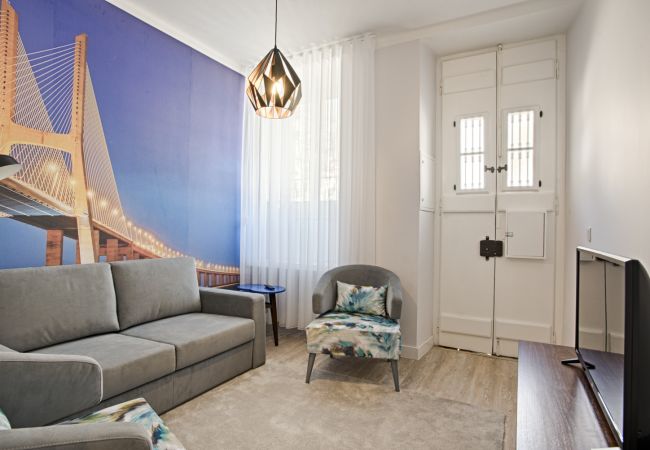 Apartment in Lisbon - Ambassador Boutique Apartment II (C67)