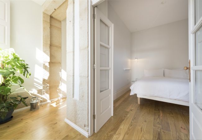 Apartment in Porto - Porto Design Central Apartment (N51)